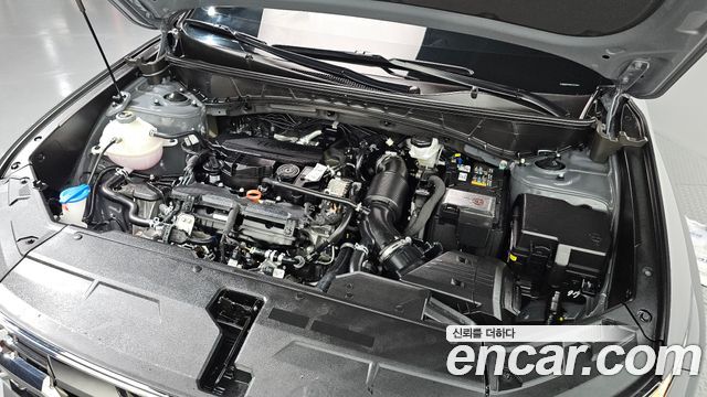 Hyundai Tucson 2026 — photo 6