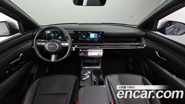 Hyundai Tucson 2026 — photo 10