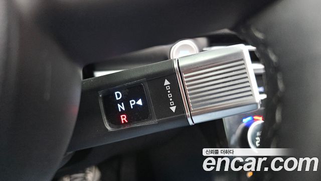 Hyundai Tucson 2026 — photo 12