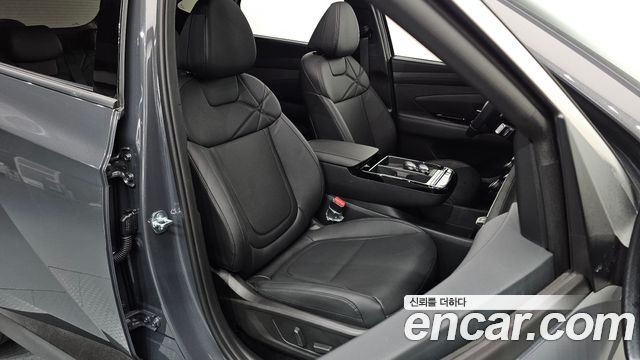 Hyundai Tucson 2026 — photo 13
