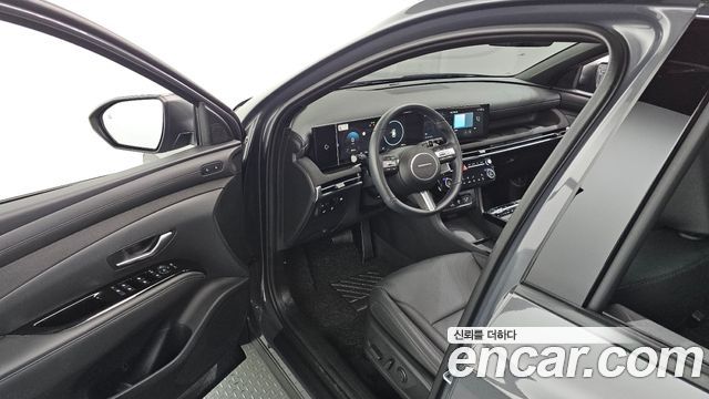 Hyundai Tucson 2026 — photo 17