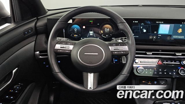 Hyundai Tucson 2026 — photo 19