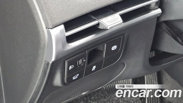 Hyundai Tucson 2026 — photo 20