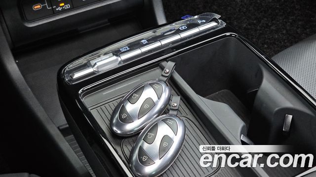 Hyundai Tucson 2026 — photo 21