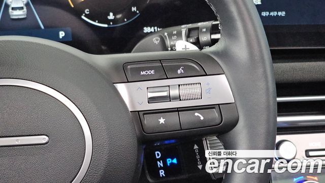 Hyundai Tucson 2026 — photo 22