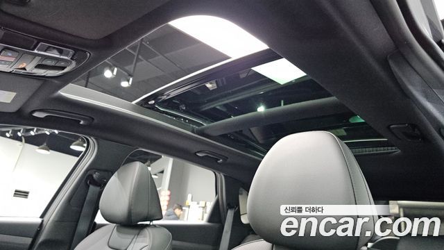 Hyundai Tucson 2026 — photo 23