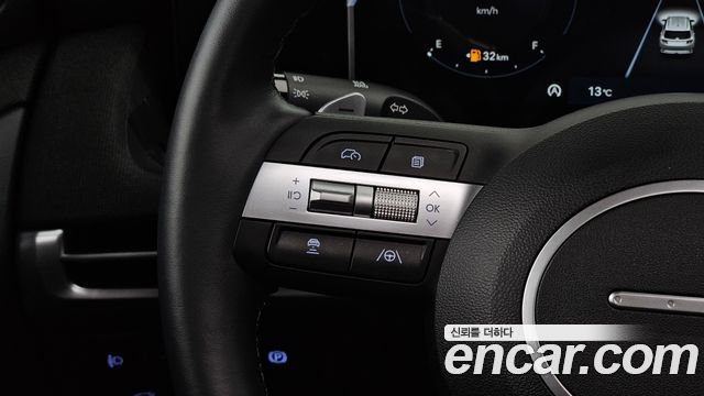 Hyundai Tucson 2026 — photo 24