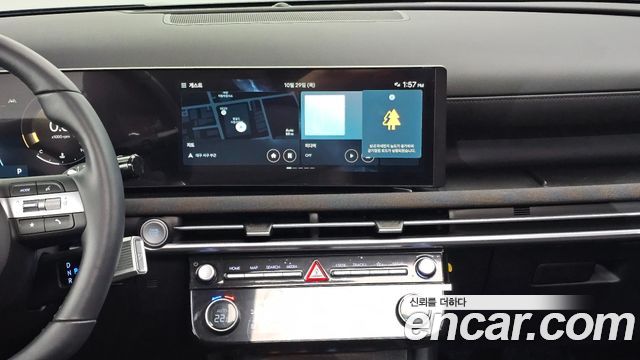 Hyundai Tucson 2026 — photo 25