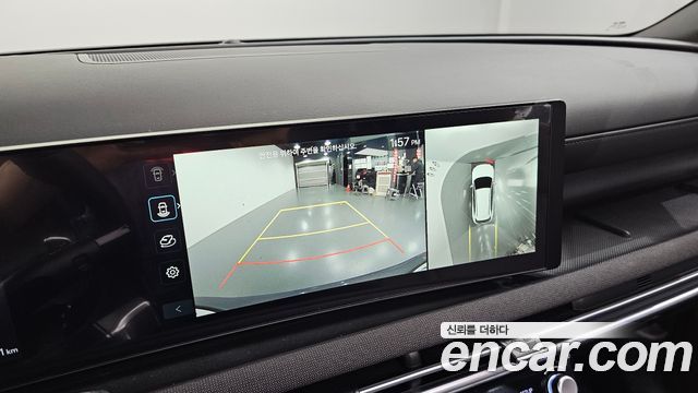 Hyundai Tucson 2026 — photo 26