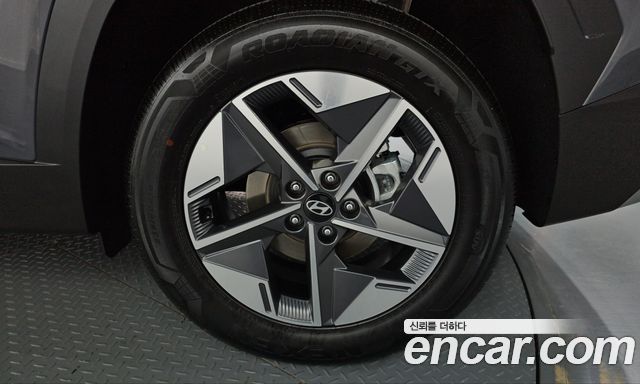 Hyundai Tucson 2026 — photo 7
