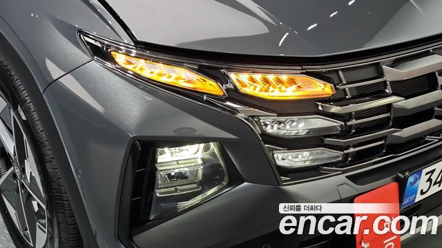 Hyundai Tucson 2026 — photo 8