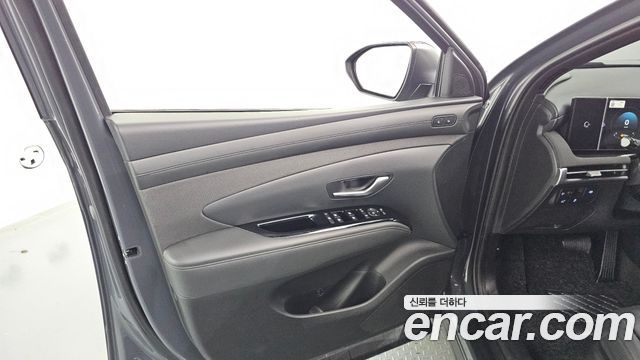 Hyundai Tucson 2026 — photo 14