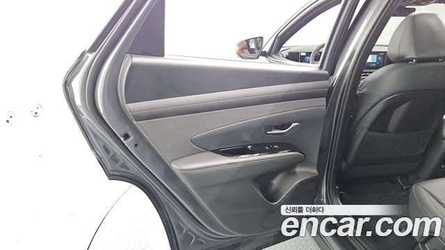 Hyundai Tucson 2026 — photo 15