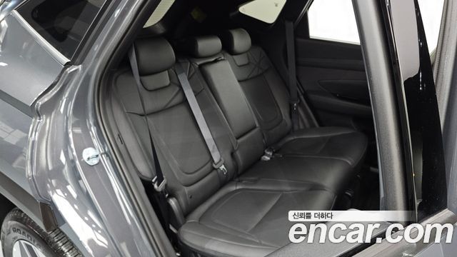 Hyundai Tucson 2026 — photo 16