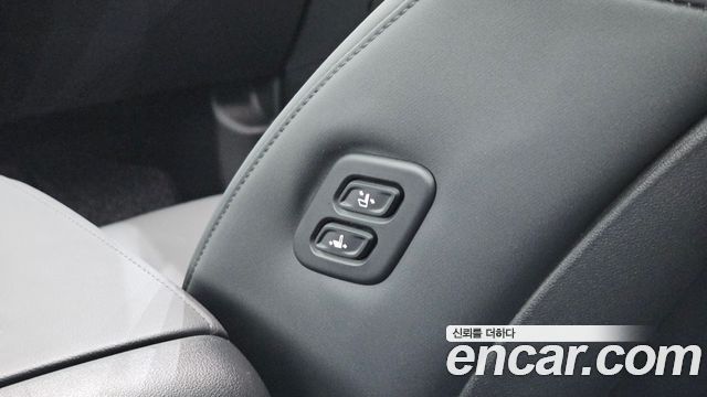 Hyundai Tucson 2026 — photo 27