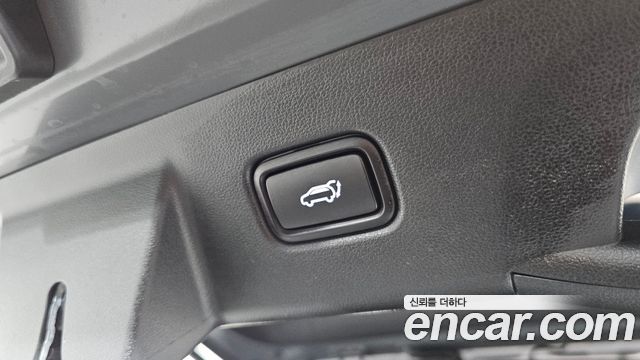 Hyundai Tucson 2026 — photo 28