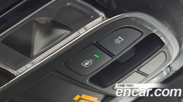 Hyundai Tucson 2026 — photo 29