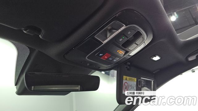Hyundai Tucson 2026 — photo 30