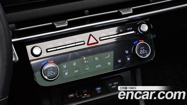 Hyundai Tucson 2026 — photo 31