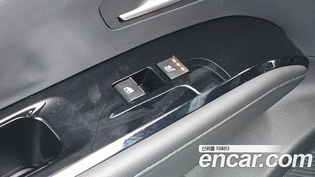 Hyundai Tucson 2026 — photo 32