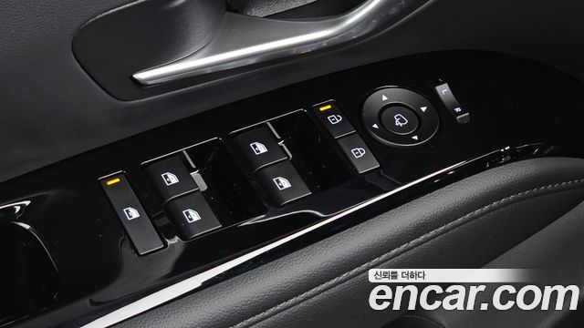 Hyundai Tucson 2026 — photo 33