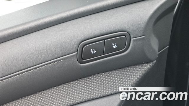 Hyundai Tucson 2026 — photo 34