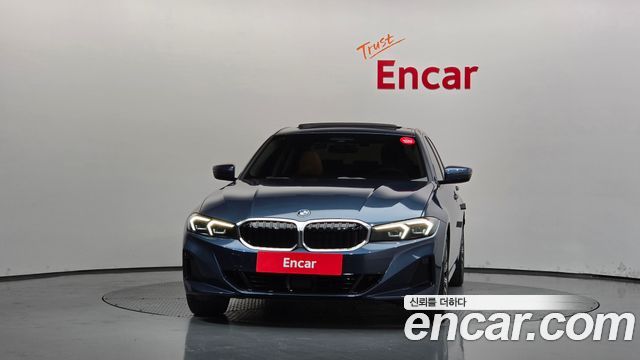 BMW 3-Series 2026 — photo 3