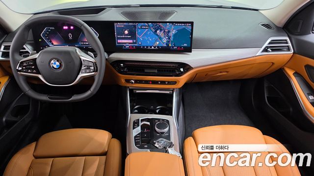 BMW 3-Series 2026 — photo 10