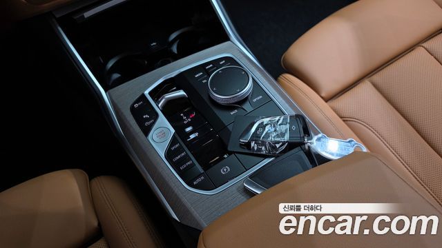 BMW 3-Series 2026 — photo 12