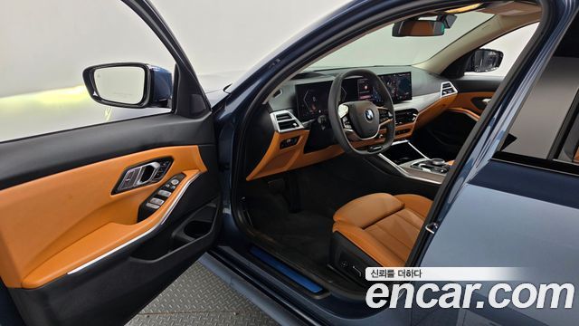 BMW 3-Series 2026 — photo 13
