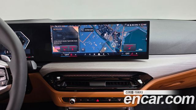 BMW 3-Series 2026 — photo 18