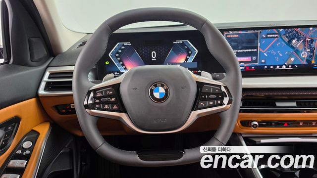 BMW 3-Series 2026 — photo 19