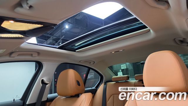 BMW 3-Series 2026 — photo 21
