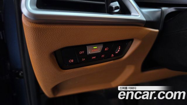 BMW 3-Series 2026 — photo 25