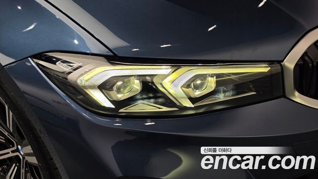 BMW 3-Series 2026 — photo 8