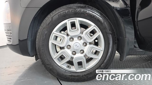 Hyundai Staria 2023 — photo 5