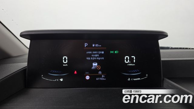 Hyundai Staria 2023 — photo 11