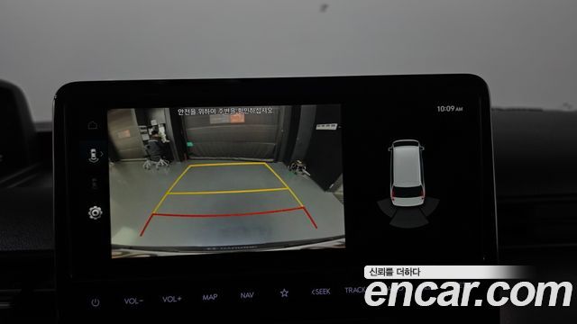 Hyundai Staria 2023 — photo 20