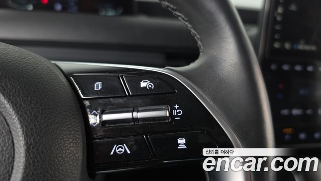 Hyundai Staria 2023 — photo 22