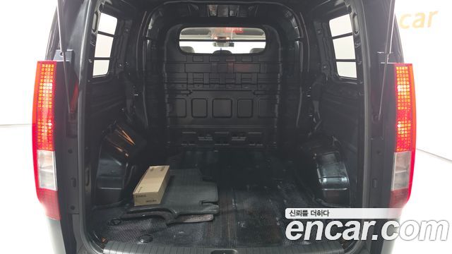 Hyundai Staria 2023 — photo 24