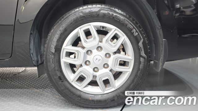 Hyundai Staria 2023 — photo 7