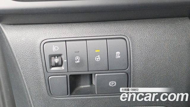 Hyundai Staria 2023 — photo 27