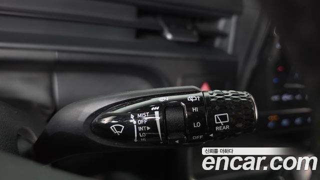 Hyundai Staria 2023 — photo 28