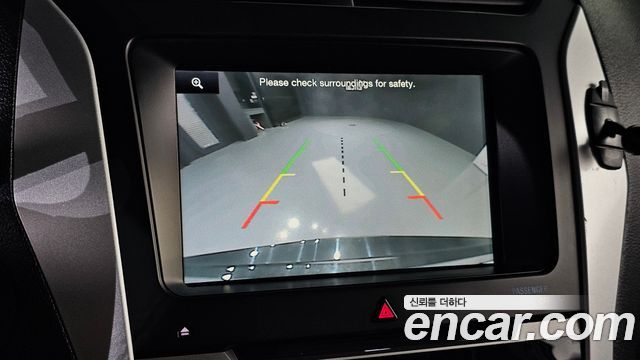Ford Explorer 2014 — photo 15