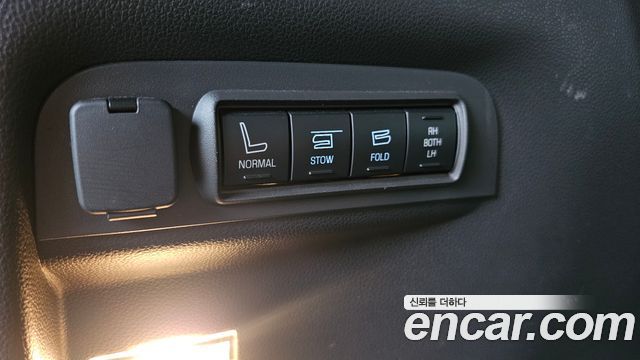 Ford Explorer 2014 — photo 18