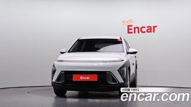 Hyundai Kona 2023 — photo 3