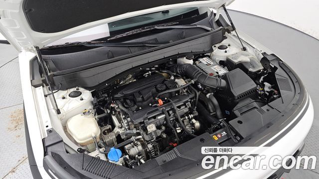 Hyundai Kona 2023 — photo 6