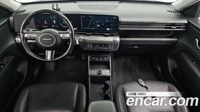 Hyundai Kona 2023 — photo 10