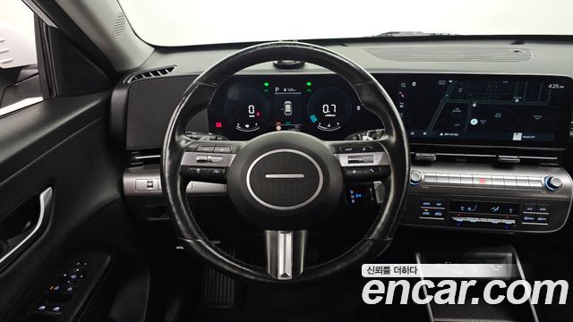 Hyundai Kona 2023 — photo 19