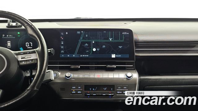 Hyundai Kona 2023 — photo 20